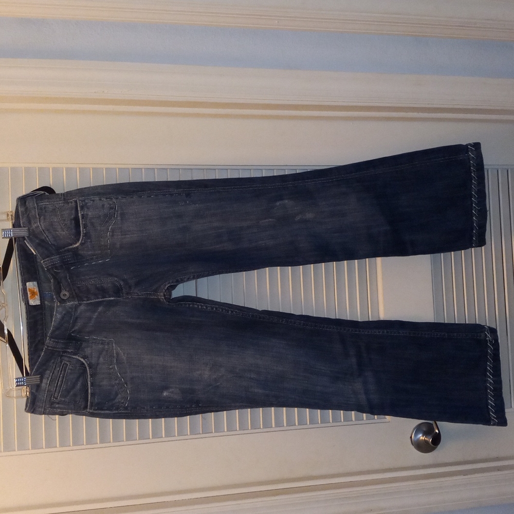 Antik Jeans